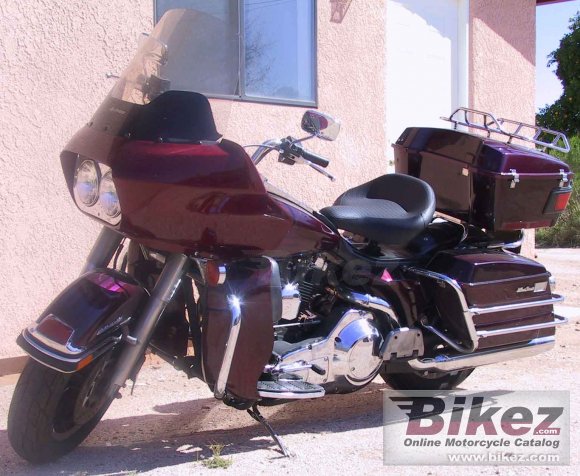 1990 Harley-Davidson Electra Glide Ultra Classic photo